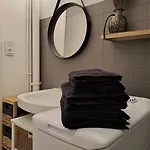 Apartment Le Petit Provencal *