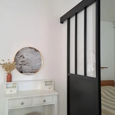 Le Petit Provencal Безье