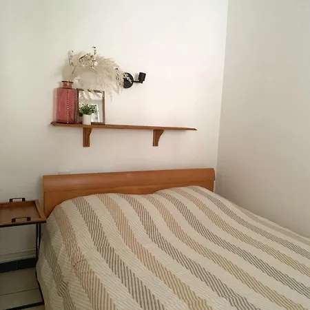 Апартаменты Le Petit Provencal *