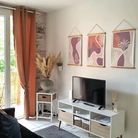 Le Petit Provencal * Béziers
