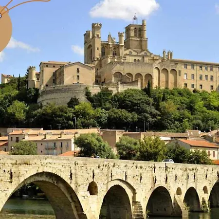 Le Petit Provencal Apartment